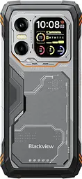 Смартфон Blackview XPLORE 1 16/512GB Orange - мініатюра 3