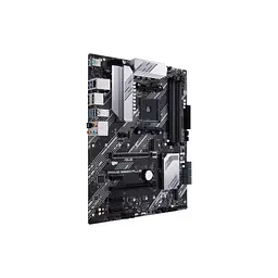 Материнська плата ASUS PRIME B550-PLUS - мініатюра 3