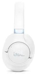 Навушники бездротові JBL TUNE 780NC білий (JBLT780NCWHT) (7225540) - мініатюра 6