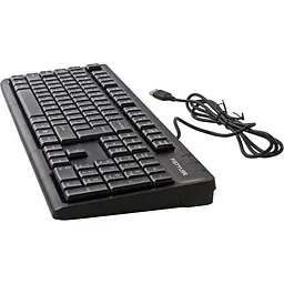 Клавіатура A4Tech Fstyler FK12 Black (4711421003148) [150741] - мініатюра 5