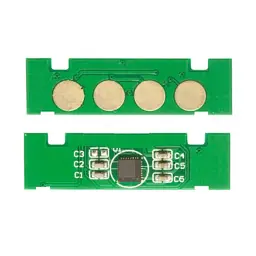 Чип для картриджа Foshan HP CLJ 150/178/179 Yellow (CH-W2072A-FSH)