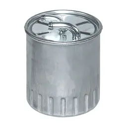 Фільтр паливний Wixfiltron WF8508