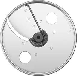 Кухонний комбайн KitchenAid 5KFP1319 Almond Cream (5KFP1319EAC) [80424] - мініатюра 5