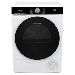 Сушильна машина Gorenje DNS92/UA - мініатюра 2