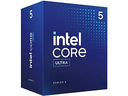 Процесор Intel Core Ultra 5 225F (BX80768225F)