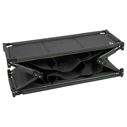 Комод-органайзер складаний Bo-Camp Cabinet-Organizer Anthracite (1694000) - мініатюра 7