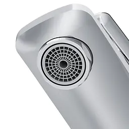 Змішувач для умивальника з донним клапаном AM.PM Gem F90E82100 - мініатюра 7