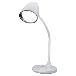 Настільна лампа Quantum KONTI LED з USB (QM-TL1050) - мініатюра 2