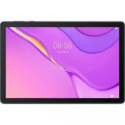 Планшет Huawei MatePad T10S (2 Gen) 4/128GB Wi-Fi Deepsea Blue (53012NFA)