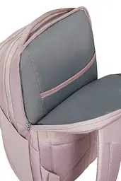 Рюкзак Для Ноутбука 15,6" Samsonite GUARDIT CLASSY 2.0 STONE GREY 44x30x20 KT0*18004 - мініатюра 7