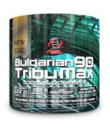 Стимулятор тестостерону AllSports Labs Bulgarian 90 TribuMax, 90 таблеток