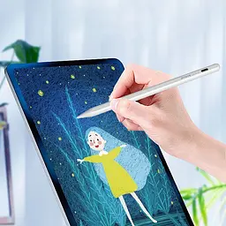 Стилус активний Proove Stylus Magic Wand ASP-01 Active Version білий - мініатюра 8