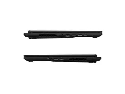 Ноутбук Gigabyte Gaming A16 (CMHI2UA894SD) Black Steel - мініатюра 5