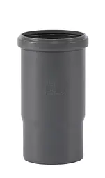Патрубок компенсаційний Ostendorf HT Safe Ø90 мм (174800)