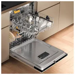 Посудомийна машина Whirlpool W8IHF58TU - мініатюра 9