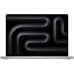 Ноутбук Apple MacBook Pro 16" Silver Late 2023 (MRW73) - мініатюра 2