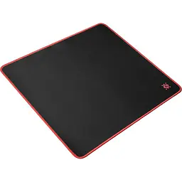 Килимок для мишки Defender XXL Black (50559) - мініатюра 2