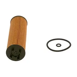 Фільтр масляний Bosch F026407327