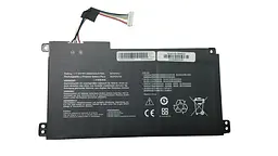Акумулятор для ноутбука Asus B31N1912 E410MA 11.55V Black 3550 mAh