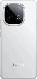 Смартфон Vivo iQOO Z10 Turbo 12/256GB NFC White - мініатюра 2