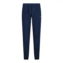 Штани CMP Women's Extra-Light Trousers with Cuff Dark Blue S (1097-3C83176-M926 38)