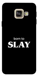 Чохол Demsky Slay для Samsung A520 Galaxy A5 (2017)