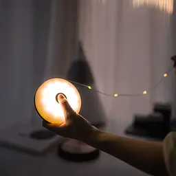 Кемпінговий ліхтар-гірлянда NexTool Milky Way - RGB (7 метрів) - мініатюра 8