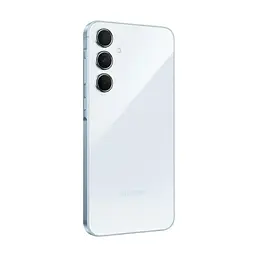 Смартфон Samsung Galaxy A55 5G 8/128Gb Ice Blue (SM-A556E/DS) - мініатюра 2