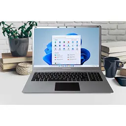 Ноутбук THOMSON Neo N15 Silver (UA-N15C8SL512) (UA-N15C8SL512) - мініатюра 6
