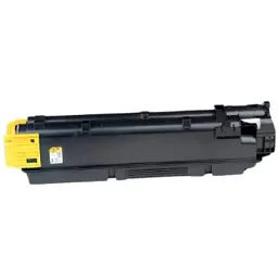 Тонер-картридж Kyocera TK-5370Y 5K (1T02YJANL0) - мініатюра 2