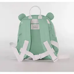 Tерморюкзак Miniland Ecothermibag Kid Frog (89558) - мініатюра 4