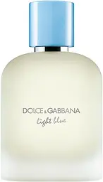 Туалетна вода Dolce & Gabbana Light Blue pour Homme 2025 Тестер 100 мл