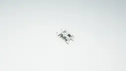 Роз'єм microUSB MUJ048 для планшета телефону - мініатюра 2