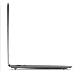 Ноутбук Lenovo Yoga Pro 7 14IMH9 Ultra 9 185H 51GHz, 3K, IPS, 32GB LPDDR5x, 1TB, RTX 4060 8GB, Без ОС - мініатюра 15