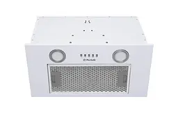 Витяжка Perfelli BI 5652 WH 1000 LED