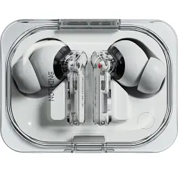 Навушники TWS Nothing Ear (a) B162 (A10600064) white EU - мініатюра 2