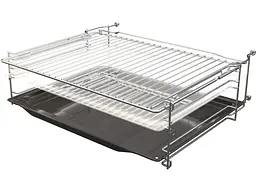 Духова шафа Gorenje BCM4547DG - мініатюра 5