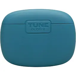 Навушники TWS JBL Tune Buds 2 5.3 (JBLTBUDS2TQE) Turquoise UA - мініатюра 6