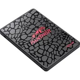SSD накопичувач Apacer AS350 Panther 512GB (AP512GAS350-1) [135570] - мініатюра 4