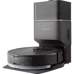 Робот-пилосос RoboRock Vacuum Cleaner Q5 Pro+ Black [Q5PRP52-00] [100119] - мініатюра 9