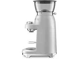 Кавомолка Smeg CGF02SSEU - мініатюра 4