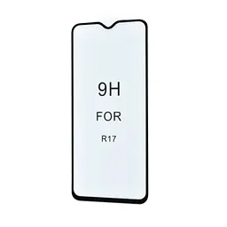 Захисне скло FULL SCREEN 9H OnePlus 6T/7 без упаковки