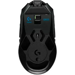 Миша Logitech G903 Lightspeed Wireless Hero (910-005672/910-005673) [94150] - мініатюра 3