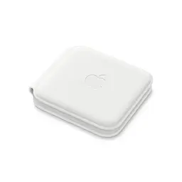 Бездротовий зарядний пристрій Apple MagSafe Duo Charger (MHXF3) [52707] - мініатюра 3