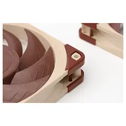 Вентилятор Noctua NF-A12X25 PWM (NF-A12X25 PWM) - мініатюра 4