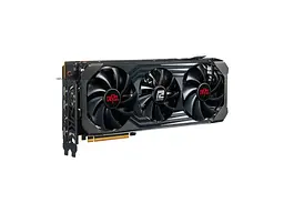 Відеокарта PowerColor Radeon RX 6700 XT Red Devil 12GB (AXRX 6700XT 12GBD6-3DHE/OC) - мініатюра 3