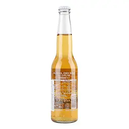 Пиво безалкогольне Corona Zero світле 0.33 л  - мініатюра 2