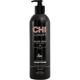 Кондиціонер для волосся CHI Luxury Black Seed Moisture Replenish Conditioner 739 мл