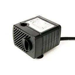 Насос, помпа SunSun HJ-411 2 Вт 300 л/год до 50 л - мініатюра 2