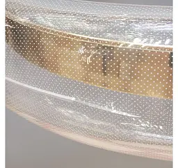 Підвісний світлодіодний світильник Artlight CG80076-600GD-B - мініатюра 6
